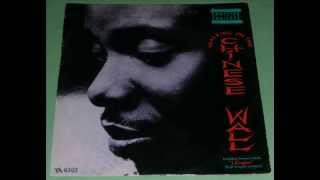 Philip Bailey - Walking On The Chinese Wall - 12" single record