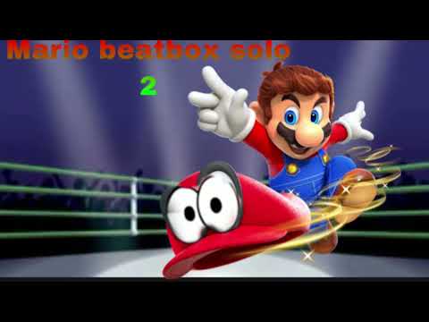 Mario beatbox solo 2