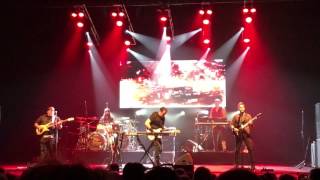 Neal Morse Band - City of Destruction