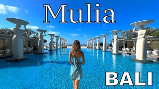 暴飲暴食!!バリ島高級リゾートホテル【ムリアリゾート】で多国籍料理を爆食!!バリ島"唯一の6星と評されるラグジュアリーリゾートホテル" (後編)