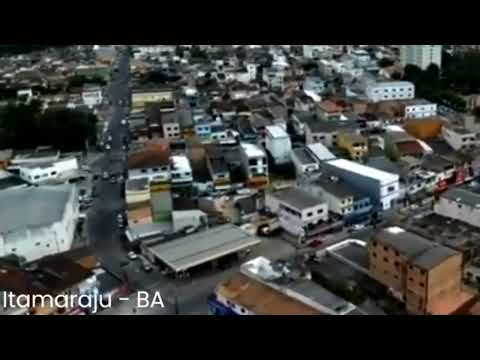 ITAMARAJU (BA)