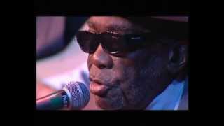 JOHN LEE HOOKER - THAT'S MY STORY - Official Trailer