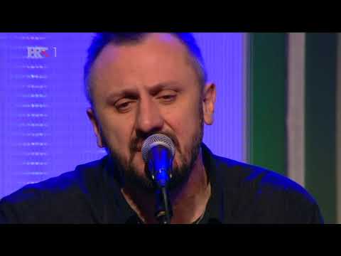 Dino Šaran - Šutiš - Kod nas Doma - HRT1 - Uživo - 18.12.2017.