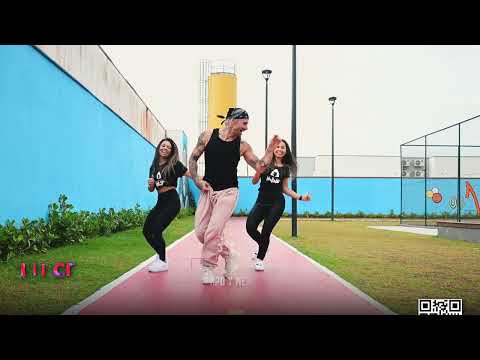 Arranca (feat. Omega) - Becky G. | Marlon Alves Dance MAs