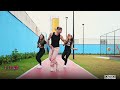Arranca (feat. Omega) - Becky G. | Marlon Alves Dance MAs