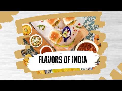 Flavors of India