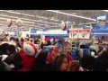 At The Walmart In Kirkwood