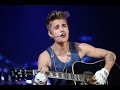 Justin Bieber- Fast Car evolution (2011-2017) HD!!