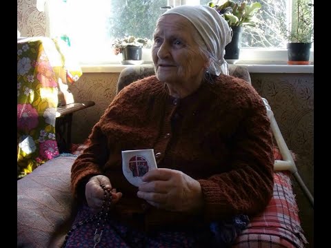 Takie to wszystko proste....proste, proste - wywiad z mamusią bł. Zbigniewa Strzałkowskiego