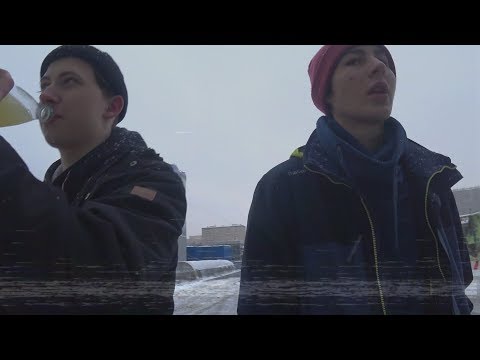 iSIXONE & PHARAOH – 1-800-SIEMENSIXONE (prod. COLNOX)