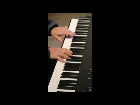 Andacht zu Sonntag Trinitatis I Haselbach, 07.06.2020 I Andreas Auge, Lektor