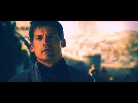 Jaime & Brienne - Say something (4x04) GOT