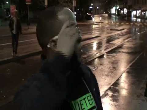 361 Grad & Lil Kim gemütliches dinner