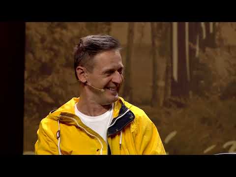 Kabaret Ani Mru-Mru - Okulary we mgle (Official Video, 2025)