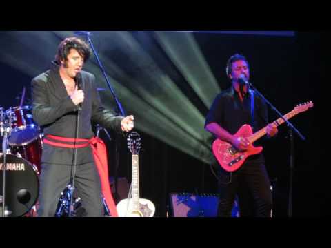 Mark Anthony - Kentucky Rain    MVI 8161