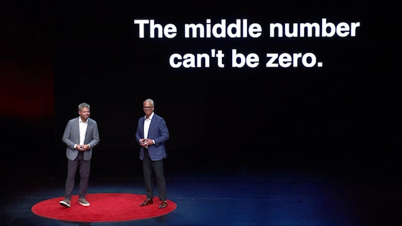 You don’t have a savings problem. You have a system problem. | Steve Short & Mark Schlipman | TEDxKC