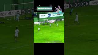 Gol do Grêmio - Wagner Leonardo (Avenida 0x2 Grêmio) Gauchão 10/01/2026