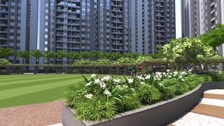 VTP Blue Waters 9266850850 Residential Township in Pune West