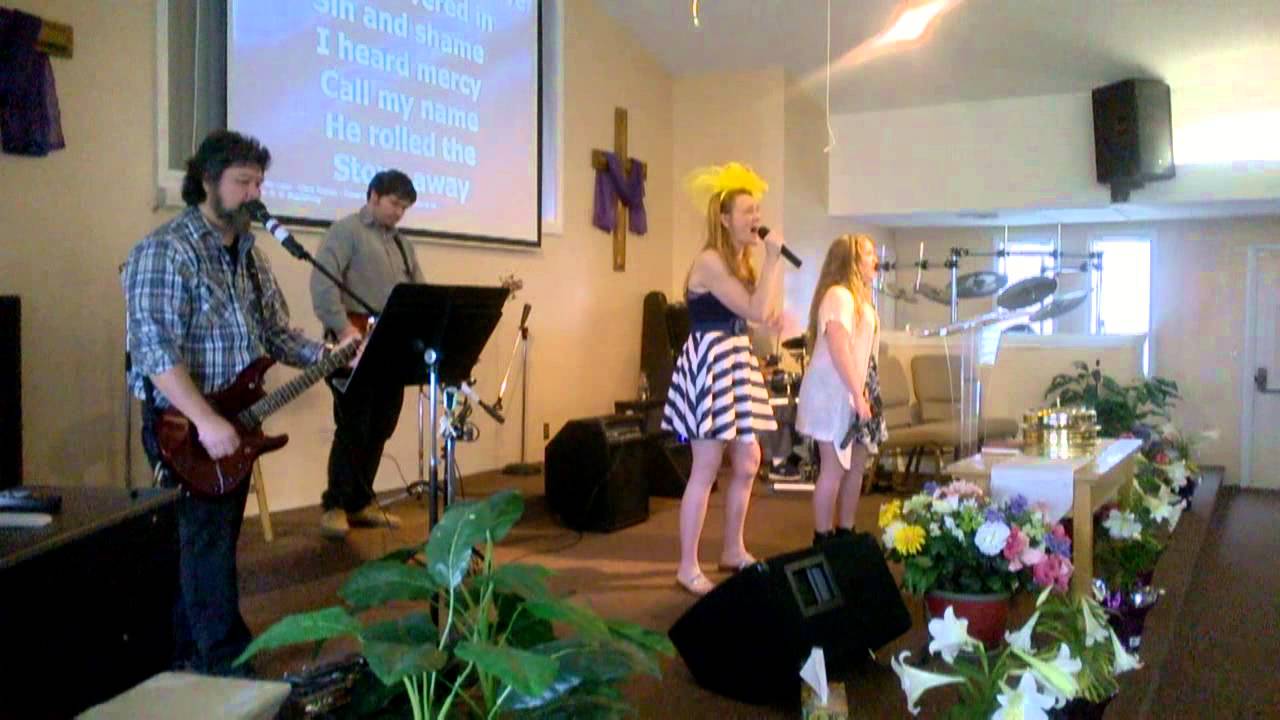 Promotional video thumbnail 3 for System of Worship