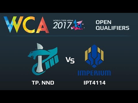 WCA 2017. FINAL APAC 1ST OPEN QUALIFICATION - TP.NND vs 1020 | @Pasta