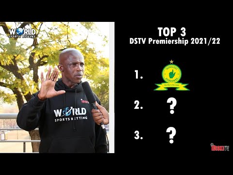 New Season, Same Champions? | Junior Khanye Predicts His Top Three