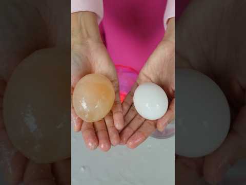 JUMPING EGG (Homemade Experiments)