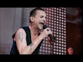 Depeche Mode A Pain That I M Used To LiVE SPiRiTS