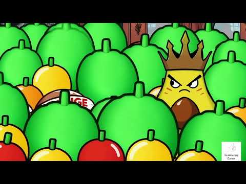 Meaty's Revenge video thumbnail