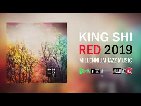 King Shi - Red [ 2019 Revisited ] FULL ALBUM | FREE DOWNLOAD | TEKHEDZ