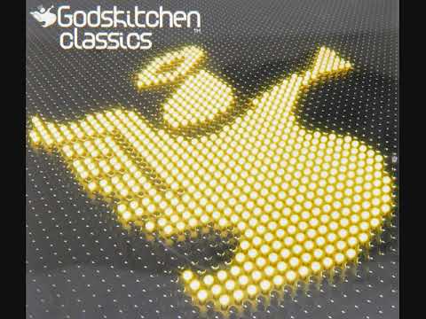 Godskitchen Classics - Godskitchen House CD3