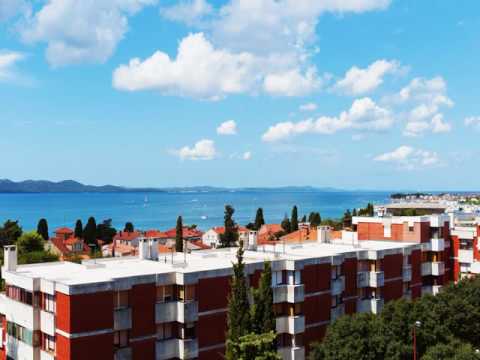 Apartment Zora - Zadar - Croatia