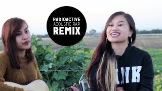 Radioactive - Imagine Dragons Cover/Remix