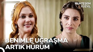 Download lagu Süleyman'ım Beni Azat Etti, Sen Köleliğine Ağla | Muhteşem Yüzyıl mp3