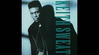 Keith Sweat – Keep It Comin' (Masters At Work Dub Mix)