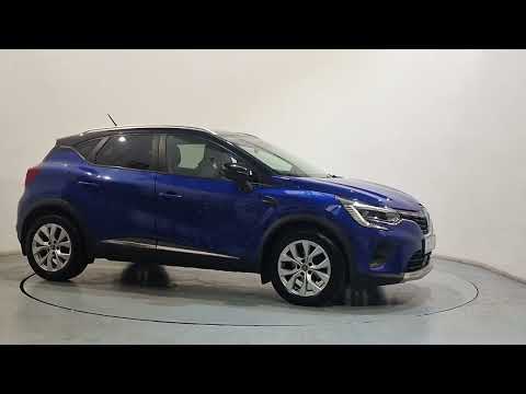 Renault Captur dCi 95 Iconic - Image 2