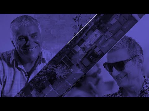 Srodne duše sa Zoranom Predinom – Massimo Savić