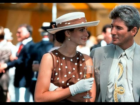 Roxette - It Must Have Been Love (FMV) (Pretty Woman)
