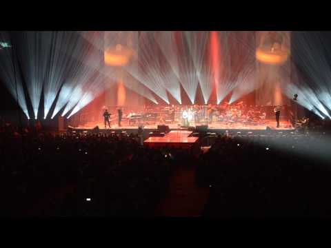 Lucie Bílá Most přes minulost O2 arena