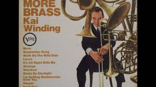 Kai Winding -  More Brass ( Full Album )