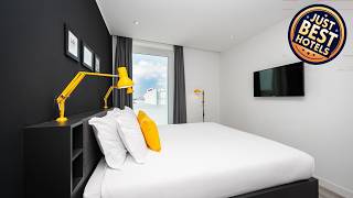Staycity Aparthotels Venice Mestre | Venice, Italy | Hotel Review 🌟