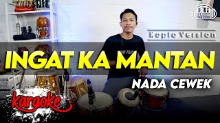 Download lagu INGAT KA MANTAN KARAOKE NADA CEWEK / WANITA VERSI KOPLO HIGH QUALITY AUDIO CLARITY mp3 Download lagu INGAT KA MANTAN KARAOKE NADA CEWEK / WANITA VERSI KOPLO HIGH QUALITY AUDIO CLARITY mp3
