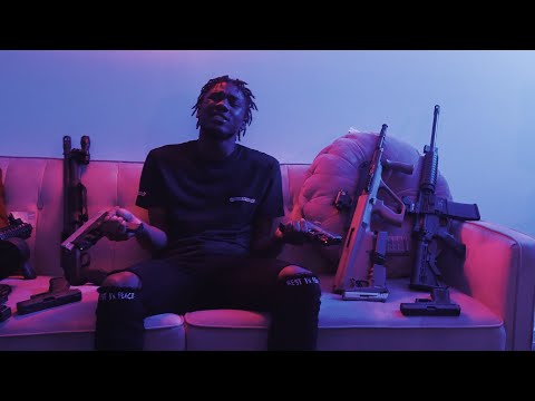 5 On IT - Brady (Official Music Video)(Shot by SkeetProduction)