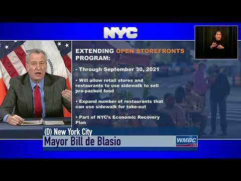 Tri State Covid Latest