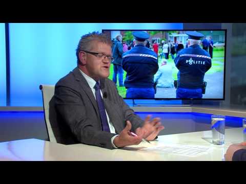 Uitgelicht 17 augustus 2016 - Jan-Bert Heinen van SGP Bunschoten over Polenproblematiek