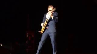 Joe Bonamassa - Little Girl (John Mayall &amp; The Bluesbreakers) Live in Toronto Nov 3 2018