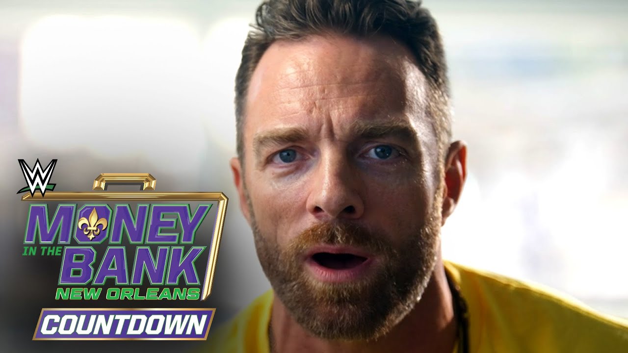 LA Knight claims Roman Reigns is threatened by him: WWE Money in the Bank 2026 Countdown