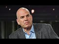 David Simon on the dire state of journalism