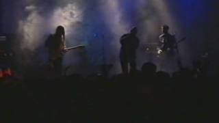 PHANTOM LORD VICTIM OF CHANGES LIVE GAGARIN