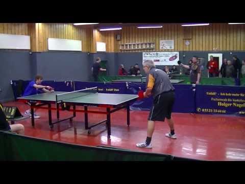 [TT] [BKH 2014/15] VfL Oker III - MTV Bettingerode