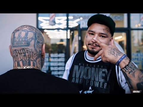 Serio2x - Money And Power (Official Music Video)